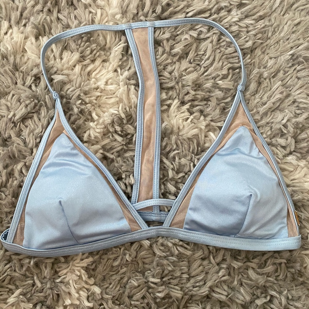 VS Pink bikini top